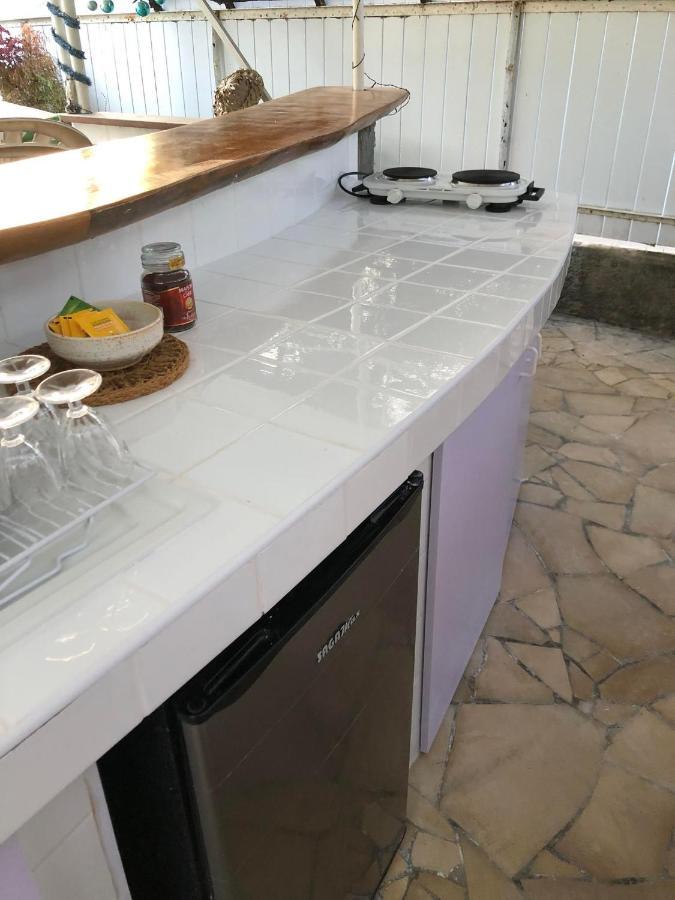 Fare Temanea Ξενοδοχείο Papetoai Εξωτερικό φωτογραφία